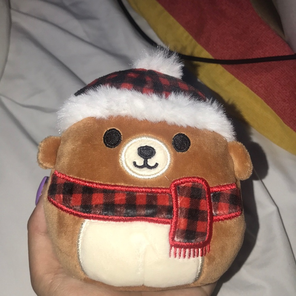 COPY - Baron squishmellow